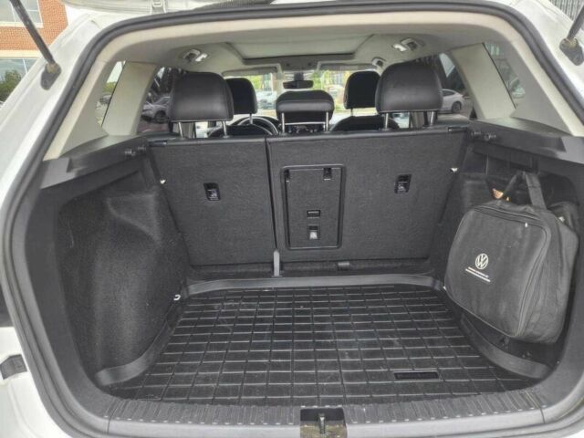 Белый Фольксваген Другая, объемом двигателя 1.5 л и пробегом 16 тыс. км за 14100 $, фото 12 на Automoto.ua