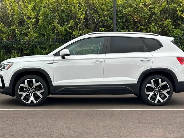 Білий Фольксваген Інша, об'ємом двигуна 1.5 л та пробігом 14 тис. км за 16200 $, фото 3 на Automoto.ua