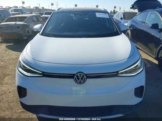 Белый Фольксваген Другая, объемом двигателя 0 л и пробегом 5 тыс. км за 7900 $, фото 9 на Automoto.ua