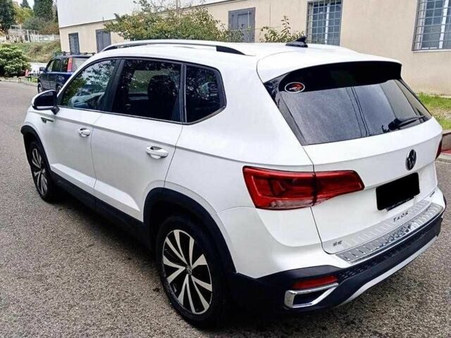 Белый Фольксваген Другая, объемом двигателя 1.5 л и пробегом 87 тыс. км за 14300 $, фото 2 на Automoto.ua