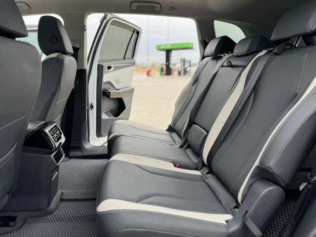 Білий Фольксваген Інша, об'ємом двигуна 0 л та пробігом 63 тис. км за 25999 $, фото 19 на Automoto.ua