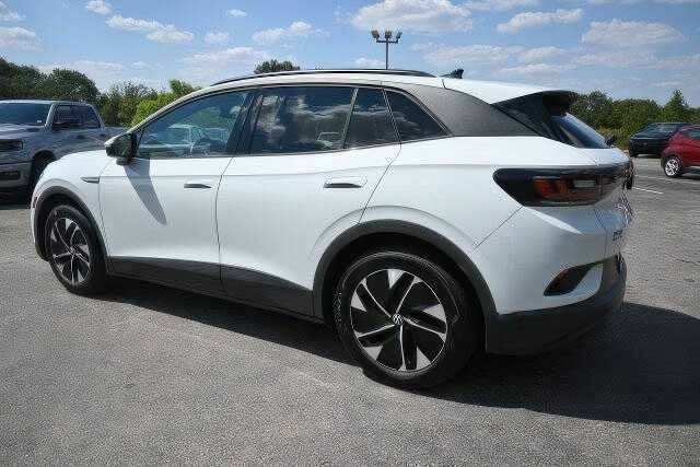 Белый Фольксваген Другая, объемом двигателя 0 л и пробегом 45 тыс. км за 13500 $, фото 4 на Automoto.ua