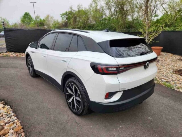 Белый Фольксваген Другая, объемом двигателя 0 л и пробегом 16 тыс. км за 14000 $, фото 4 на Automoto.ua