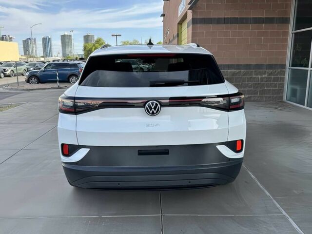 Белый Фольксваген Другая, объемом двигателя 0 л и пробегом 16 тыс. км за 18000 $, фото 3 на Automoto.ua