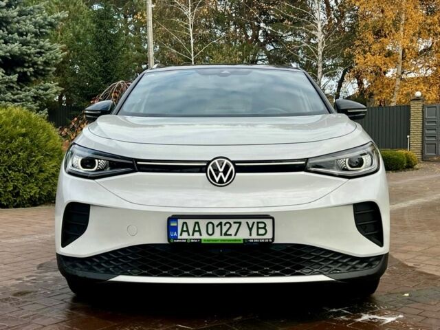 Білий Фольксваген Інша, об'ємом двигуна 0 л та пробігом 60 тис. км за 24500 $, фото 1 на Automoto.ua