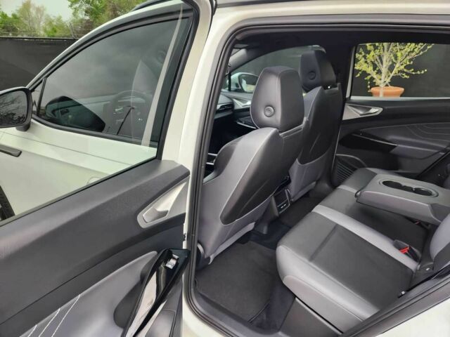 Белый Фольксваген Другая, объемом двигателя 0 л и пробегом 22 тыс. км за 13400 $, фото 15 на Automoto.ua