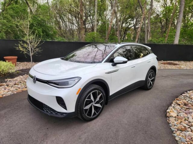 Белый Фольксваген Другая, объемом двигателя 0 л и пробегом 22 тыс. км за 13400 $, фото 2 на Automoto.ua