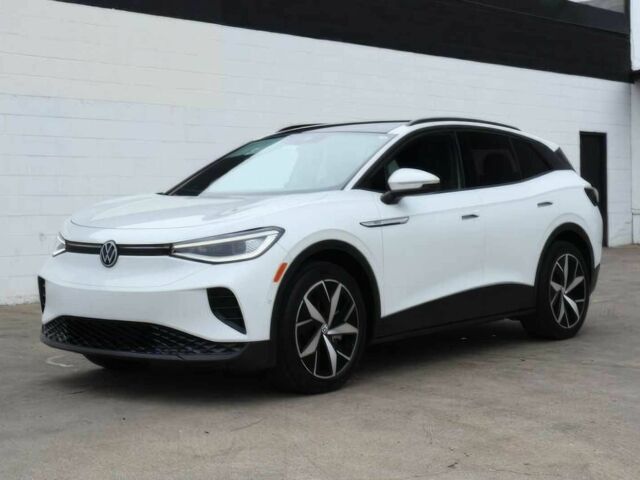 Белый Фольксваген Другая, объемом двигателя 0 л и пробегом 13 тыс. км за 18000 $, фото 2 на Automoto.ua