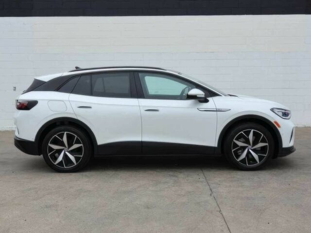 Белый Фольксваген Другая, объемом двигателя 0 л и пробегом 13 тыс. км за 18000 $, фото 3 на Automoto.ua