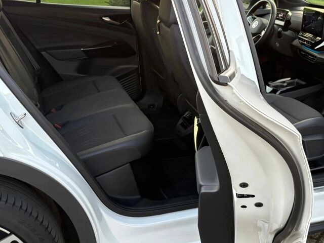 Белый Фольксваген Другая, объемом двигателя 0 л и пробегом 20 тыс. км за 19000 $, фото 9 на Automoto.ua