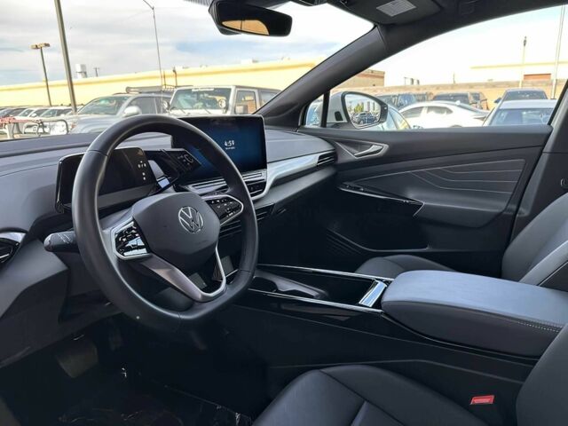 Белый Фольксваген Другая, объемом двигателя 0 л и пробегом 16 тыс. км за 18000 $, фото 6 на Automoto.ua