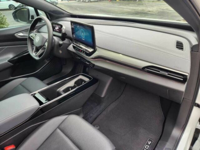 Белый Фольксваген Другая, объемом двигателя 0 л и пробегом 16 тыс. км за 14000 $, фото 8 на Automoto.ua