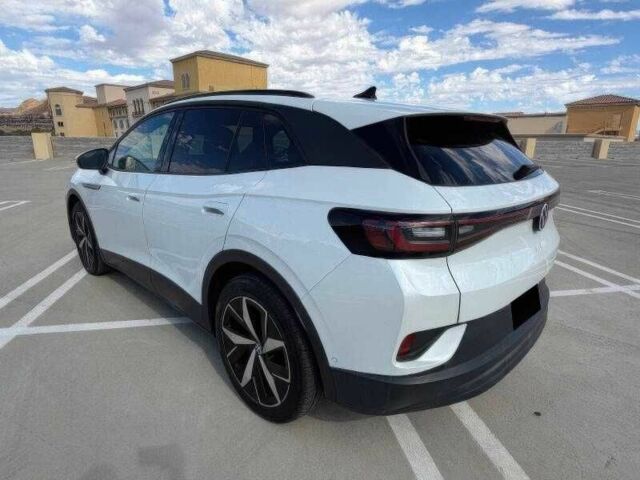 Белый Фольксваген Другая, объемом двигателя 0 л и пробегом 27 тыс. км за 17700 $, фото 3 на Automoto.ua