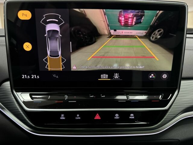 Белый Фольксваген Другая, объемом двигателя 0 л и пробегом 21 тыс. км за 25300 $, фото 15 на Automoto.ua