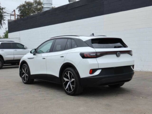 Белый Фольксваген Другая, объемом двигателя 0 л и пробегом 13 тыс. км за 18000 $, фото 7 на Automoto.ua