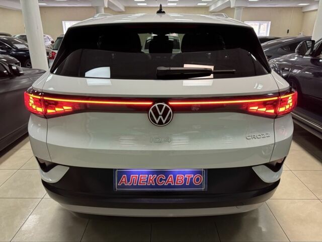 Белый Фольксваген Другая, объемом двигателя 0 л и пробегом 21 тыс. км за 25300 $, фото 4 на Automoto.ua