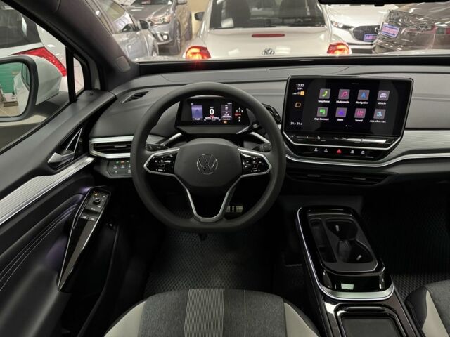 Белый Фольксваген Другая, объемом двигателя 0 л и пробегом 21 тыс. км за 25300 $, фото 14 на Automoto.ua