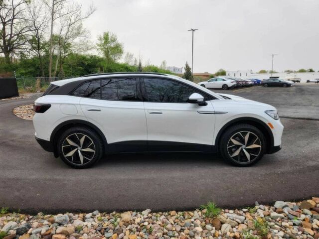 Белый Фольксваген Другая, объемом двигателя 0 л и пробегом 16 тыс. км за 14000 $, фото 7 на Automoto.ua