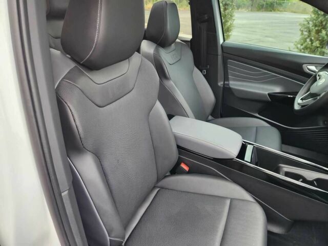 Белый Фольксваген Другая, объемом двигателя 0 л и пробегом 22 тыс. км за 13400 $, фото 9 на Automoto.ua