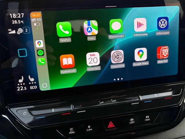 Белый Фольксваген Другая, объемом двигателя 0 л и пробегом 20 тыс. км за 19000 $, фото 8 на Automoto.ua