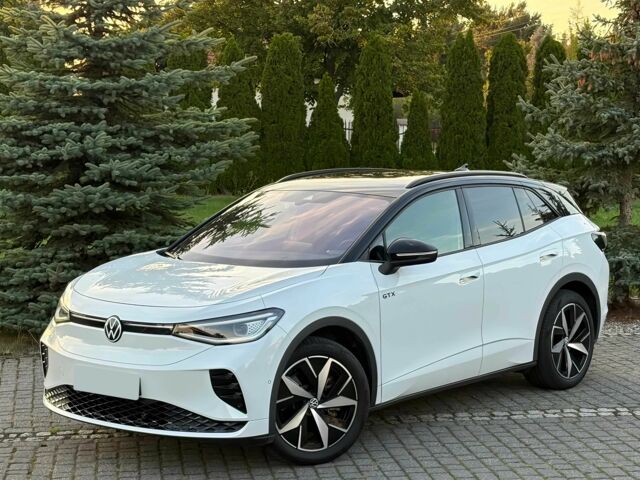 Белый Фольксваген Другая, объемом двигателя 0 л и пробегом 20 тыс. км за 19000 $, фото 1 на Automoto.ua