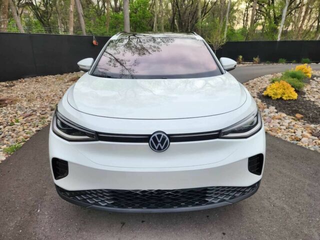 Белый Фольксваген Другая, объемом двигателя 0 л и пробегом 22 тыс. км за 13400 $, фото 1 на Automoto.ua