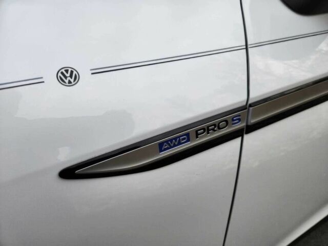 Белый Фольксваген Другая, объемом двигателя 0 л и пробегом 16 тыс. км за 14000 $, фото 16 на Automoto.ua