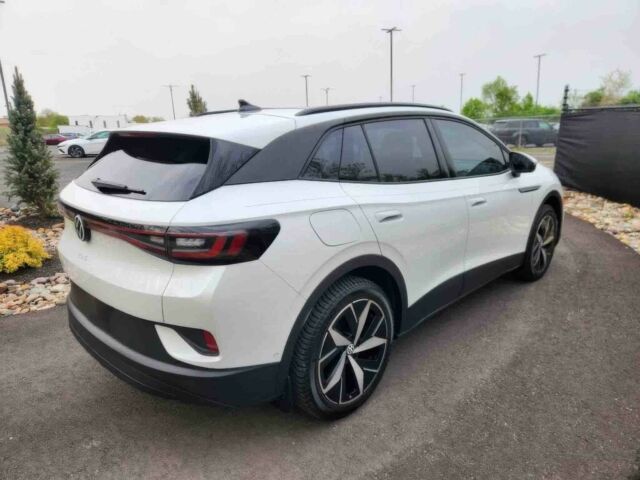 Белый Фольксваген Другая, объемом двигателя 0 л и пробегом 16 тыс. км за 14000 $, фото 6 на Automoto.ua