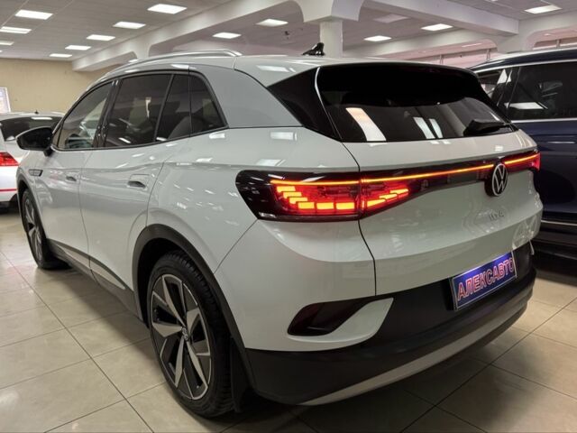 Белый Фольксваген Другая, объемом двигателя 0 л и пробегом 21 тыс. км за 25300 $, фото 3 на Automoto.ua