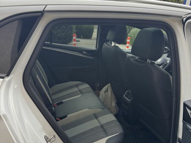 Белый Фольксваген Другая, объемом двигателя 0 л и пробегом 30 тыс. км за 22900 $, фото 9 на Automoto.ua