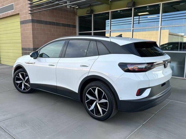 Белый Фольксваген Другая, объемом двигателя 0 л и пробегом 16 тыс. км за 18000 $, фото 4 на Automoto.ua