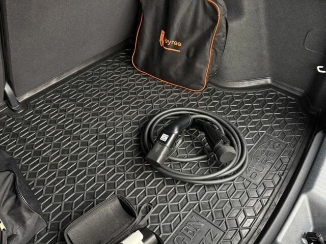 Білий Фольксваген Інша, об'ємом двигуна 0 л та пробігом 60 тис. км за 24500 $, фото 10 на Automoto.ua