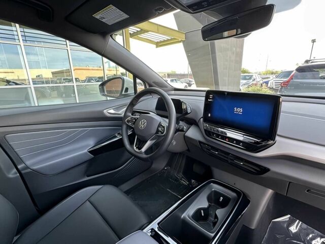 Белый Фольксваген Другая, объемом двигателя 0 л и пробегом 16 тыс. км за 18000 $, фото 8 на Automoto.ua