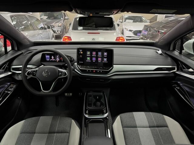 Белый Фольксваген Другая, объемом двигателя 0 л и пробегом 21 тыс. км за 25300 $, фото 13 на Automoto.ua