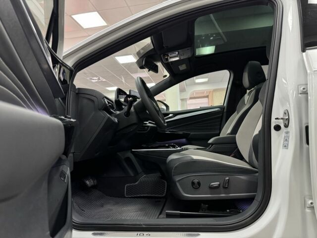 Белый Фольксваген Другая, объемом двигателя 0 л и пробегом 21 тыс. км за 25300 $, фото 11 на Automoto.ua