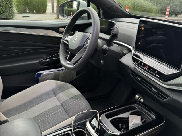 Белый Фольксваген Другая, объемом двигателя 0 л и пробегом 30 тыс. км за 22900 $, фото 11 на Automoto.ua