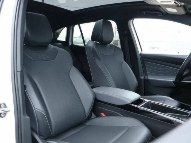 Белый Фольксваген Другая, объемом двигателя 0 л и пробегом 13 тыс. км за 18000 $, фото 10 на Automoto.ua