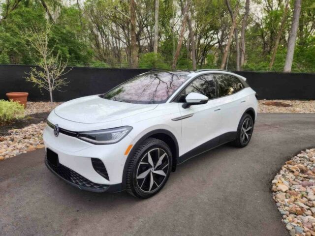 Белый Фольксваген Другая, объемом двигателя 0 л и пробегом 16 тыс. км за 14000 $, фото 2 на Automoto.ua