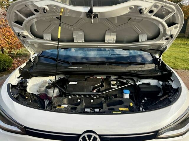 Білий Фольксваген Інша, об'ємом двигуна 0 л та пробігом 60 тис. км за 24500 $, фото 2 на Automoto.ua