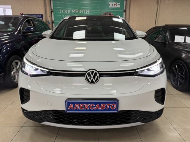 Белый Фольксваген Другая, объемом двигателя 0 л и пробегом 21 тыс. км за 25300 $, фото 1 на Automoto.ua