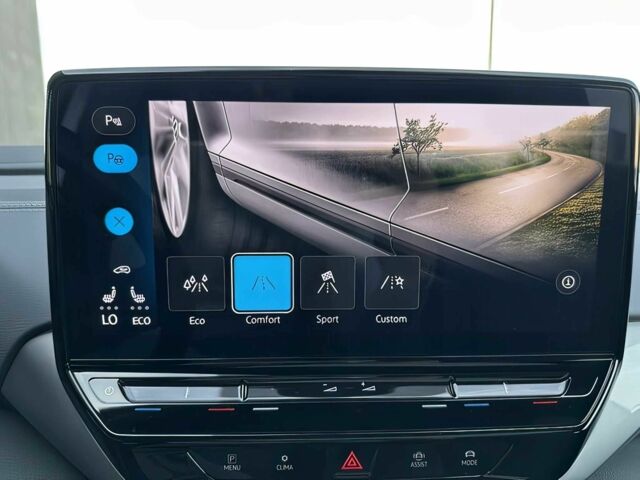 Белый Фольксваген Другая, объемом двигателя 0 л и пробегом 16 тыс. км за 18000 $, фото 7 на Automoto.ua