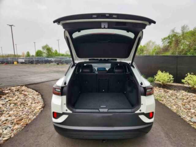 Белый Фольксваген Другая, объемом двигателя 0 л и пробегом 16 тыс. км за 14000 $, фото 15 на Automoto.ua