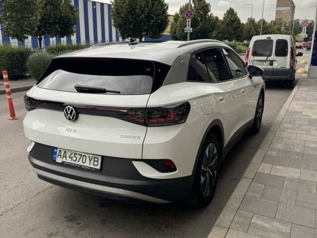 Белый Фольксваген Другая, объемом двигателя 0 л и пробегом 30 тыс. км за 22900 $, фото 12 на Automoto.ua