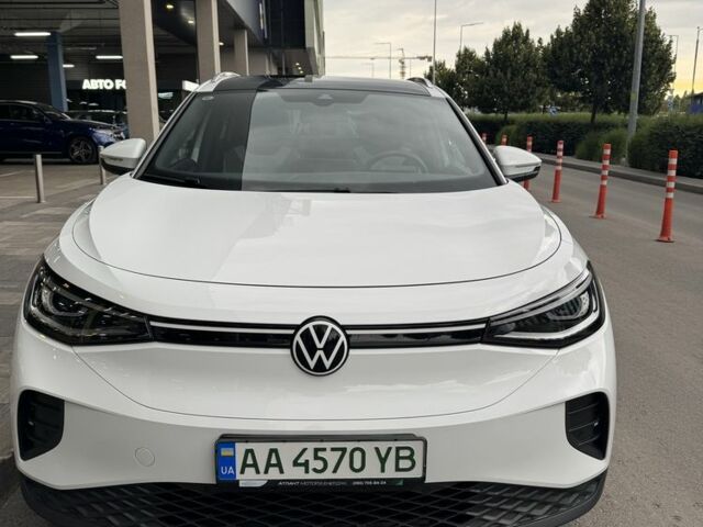 Белый Фольксваген Другая, объемом двигателя 0 л и пробегом 30 тыс. км за 22900 $, фото 7 на Automoto.ua