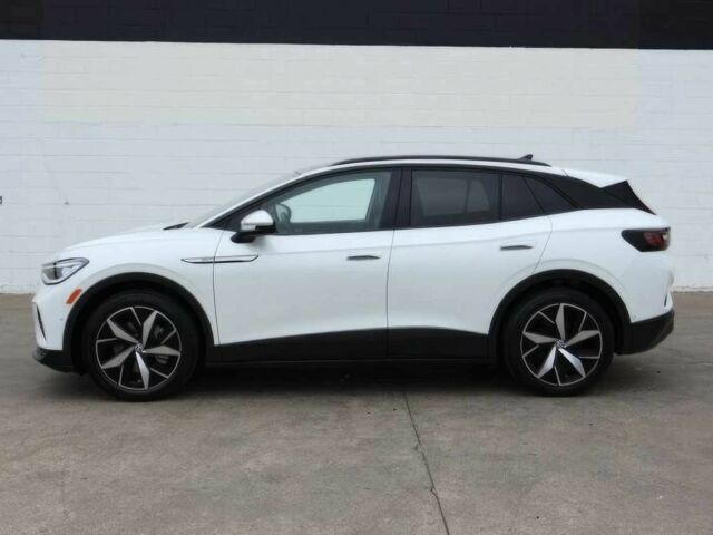 Белый Фольксваген Другая, объемом двигателя 0 л и пробегом 13 тыс. км за 18000 $, фото 4 на Automoto.ua