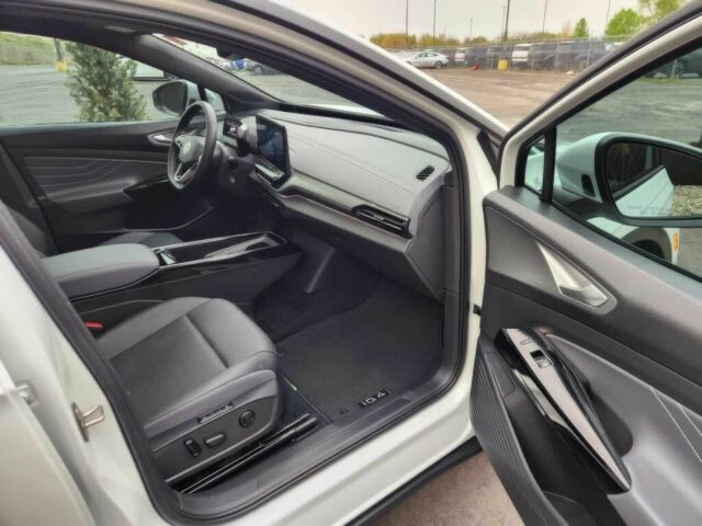 Белый Фольксваген Другая, объемом двигателя 0 л и пробегом 16 тыс. км за 14000 $, фото 9 на Automoto.ua