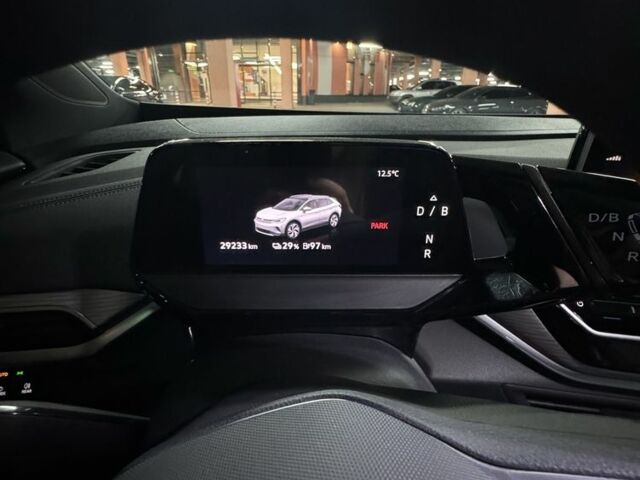 Белый Фольксваген Другая, объемом двигателя 0 л и пробегом 30 тыс. км за 22900 $, фото 14 на Automoto.ua