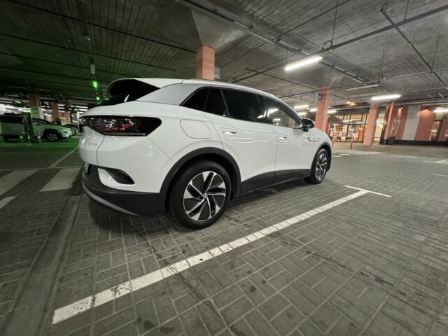 Белый Фольксваген Другая, объемом двигателя 0 л и пробегом 30 тыс. км за 22900 $, фото 2 на Automoto.ua