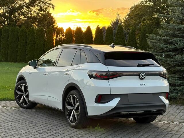 Белый Фольксваген Другая, объемом двигателя 0 л и пробегом 20 тыс. км за 19000 $, фото 4 на Automoto.ua