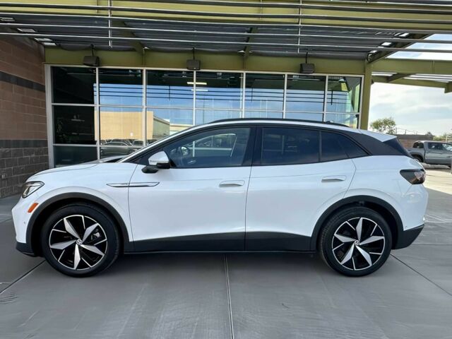 Белый Фольксваген Другая, объемом двигателя 0 л и пробегом 16 тыс. км за 18000 $, фото 2 на Automoto.ua